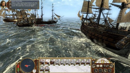 Feral Interactive Empire: Total War - Gold Edition for Mac - Model FER590