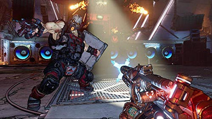 TAKE TWO Borderlands 3 - Xbox ONE Game, Model 5026555361460, Action RPG Adventure