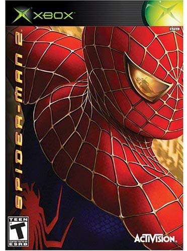 Spider-Man 2 - Xbox (refurbished)