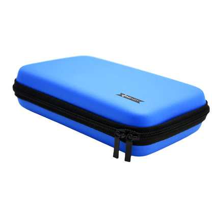 BEADY Carrying Case for Nintendo 3DS XL/LL - Blue, Model RTT-3DS-B0103-BLUE, Durable Console Storage Solution