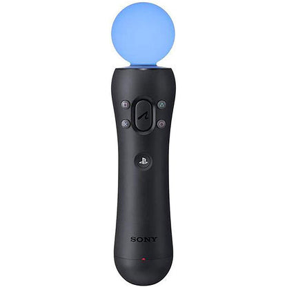 PlayStation Move Twin Pack for PS4 - Berry Color, Model ER56820/17, Perfect for Gaming Fun