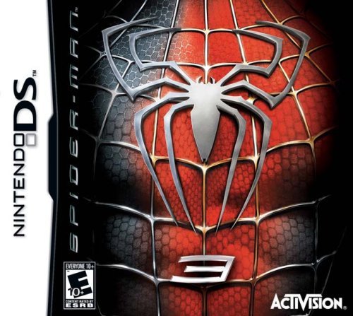 Spider-Man 3 - Nintendo DS (refurbished)
