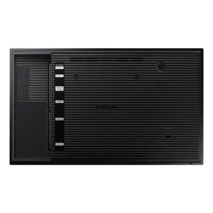 Samsung Say Public 13 QB13R-M - Black, LH13QBRMBGCXEN Model, Premium Quality