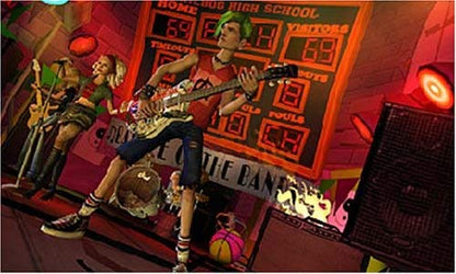 ACTIVISION Guitar Hero Encore: Rocks the 80's - PlayStation 2 (Renewed) - Purple