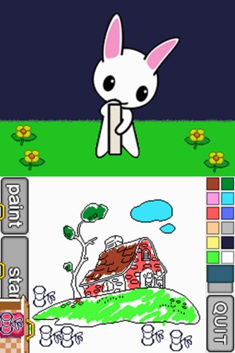 Tommo Smart Girls: Magical Book Club for Nintendo DS - Model 695771802085