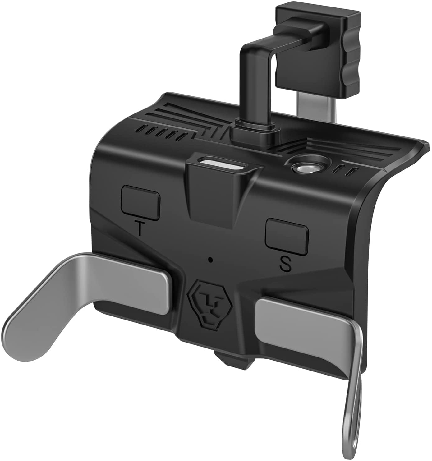 AOJAKI Paddles for Xbox Series S/X Controller (NOT for Xbox One S/X Controller)  Back Button Attachment for Xbox Series Controller
