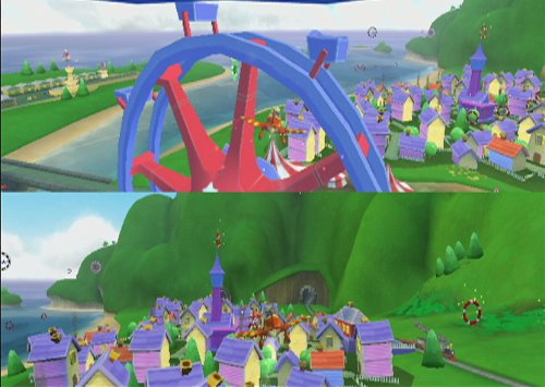 D3PUBLISHER Kid Adventures: Sky Captain Game for Nintendo Wii - Model 34018