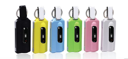 Datel Go-Tcha Ranger LED Touch Screen - Accessory for Pocket Monster Go Plus - Model 1204554 - Compatible with iPhone/Android - Blue