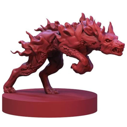 Steamforged Games Resident Evil 3 Board Game - Core Game, Cardboard, Mixed Colours, Model SFRE3-001