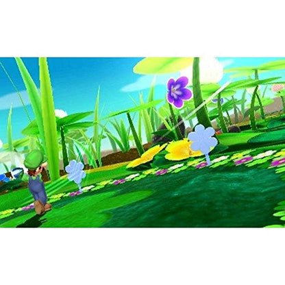 Nintendo Mario Golf: World Tour - Model CTRPAJ3E - Exciting Golfing Adventure for Nintendo 3DS