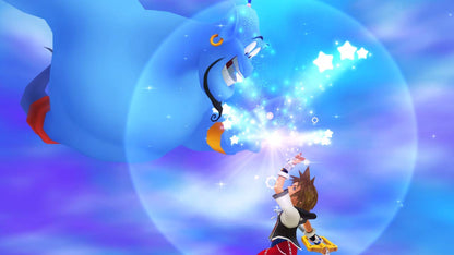 Square Enix Kingdom Hearts: The Story So Far (PS4) - Model SQEA31.UK.22ST