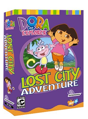 Big Island Publishing Dora 2 Pack - Model 825247057507, Perfect for Learning and Fun