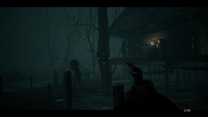 Soedesco Dollhouse: Behind The Broken Mirror for Xbox Series X - Model SODE11660XBX