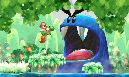Nintendo 3DS - Yoshi's New Island (Model 178902) - Nintendo Selects Edition