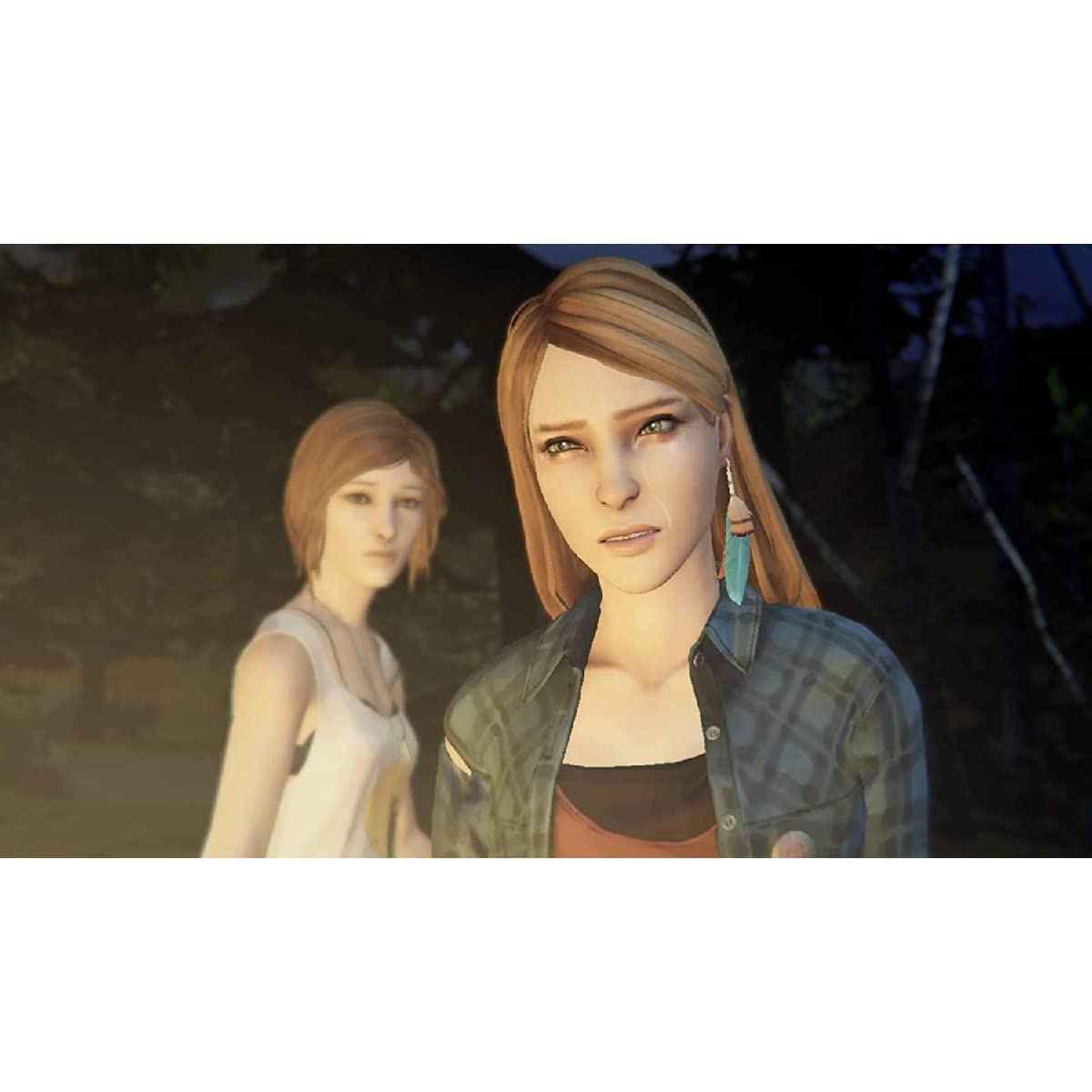 Square Enix Life is Strange Arcadia Bay Collection - Nintendo Switch, Multi-Colored, Model 92689