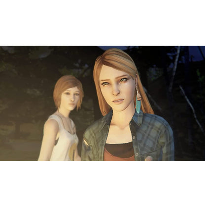 Square Enix Life is Strange Arcadia Bay Collection - Nintendo Switch, Multi-Colored, Model 92689