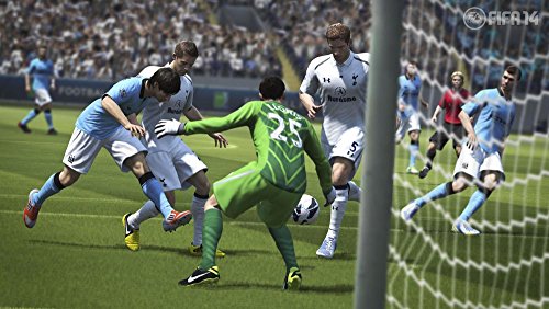 Electronic Arts FIFA Soccer 14 Video Game - Model G000006327