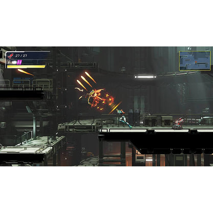 Nintendo Metroid Dread - US Version Game, Model HACPAYL8A