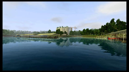 Pewesv Bass Pro Shops: The Strike - Championship Edition for Nintendo Switch, Model STRSW00