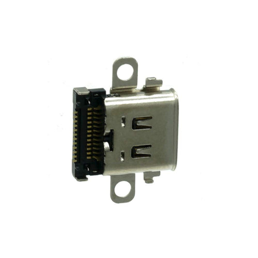 Original Replacement Charging Port USB C Type-C SYNC & Power Charger Socket for Nintendo Switch Console