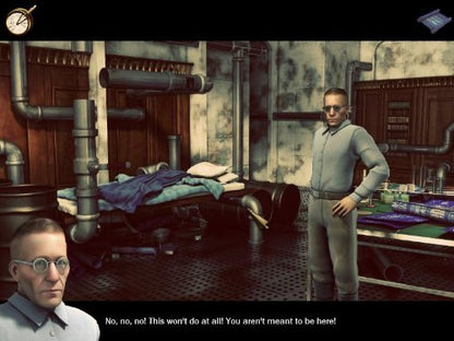 ACTIVISION Hidden Mysteries: Titanic - Nintendo Wii Game, Model 75941