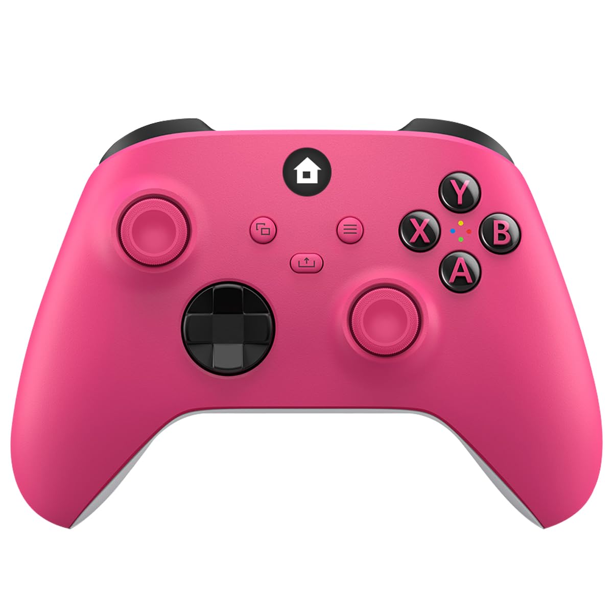 MOLICUI Xbox Wireless Gaming Controller for Xbox One & Series X|S - Pink