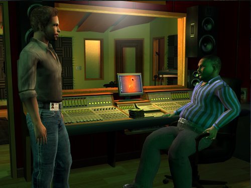 Ubisoft CSI: New York - Action Adventure Game for PC, Engaging Storyline and Immersive Gameplay