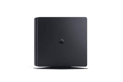 Sony PlayStation 4 Slim 500GB Console (Renewed) - Black - Discontinued Model