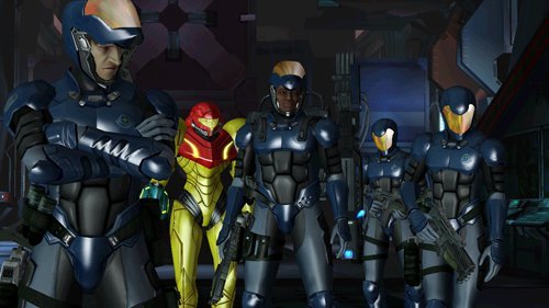 Nintendo Metroid: Other M (Renewed) - One Size, One Color Video Game