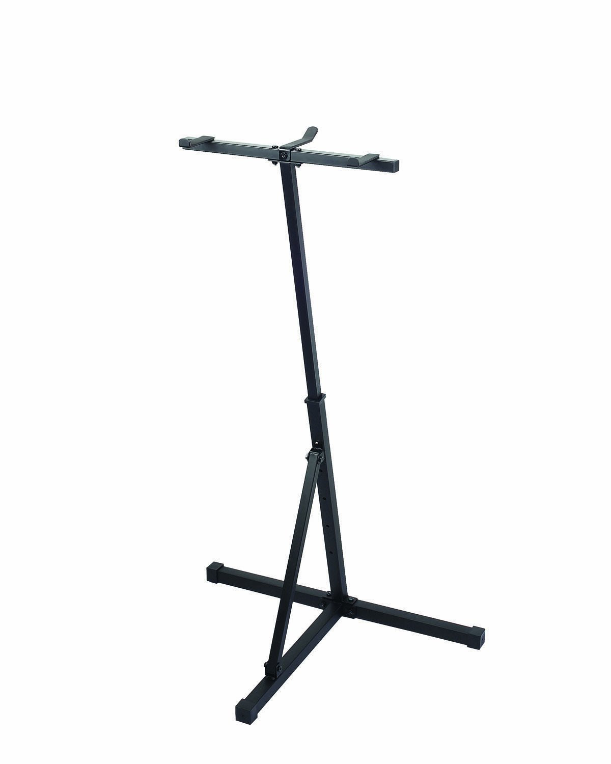 Mad Catz Rock Band 3 Keyboard Stand for Xbox 360, PS3, Wii - Black, Model RB3630110002
