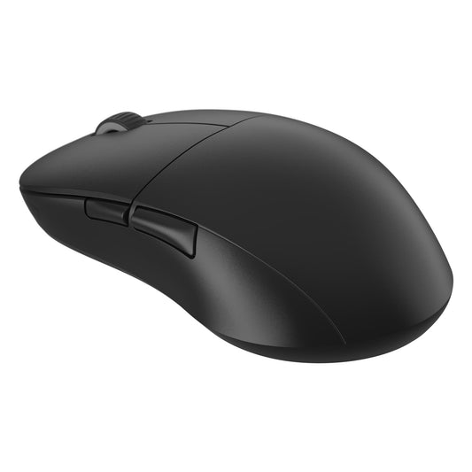 ENDGAME GEAR XM2we Wireless Gaming Mouse  Programmable Mouse with 5 Buttons and 19 000 DPI  Black