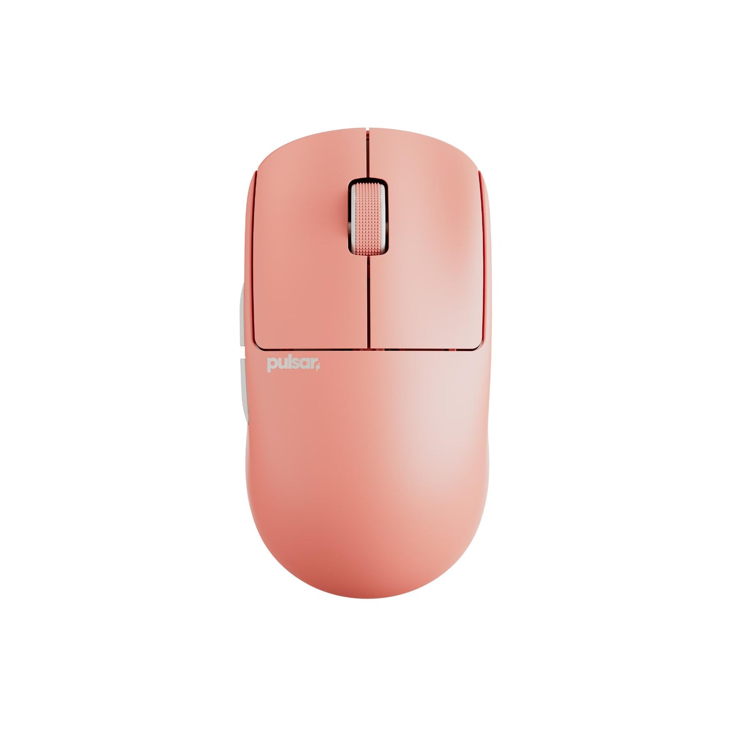 Pulsar Gaming Gears X2 Crazylight Wireless Gaming Mouse  Ultra Lightweight 1.23 oz (35g)  Optical Switch  32000 DPI  750 IPS  XS-1 Sensor  8k Compatible (Sunset Haze)