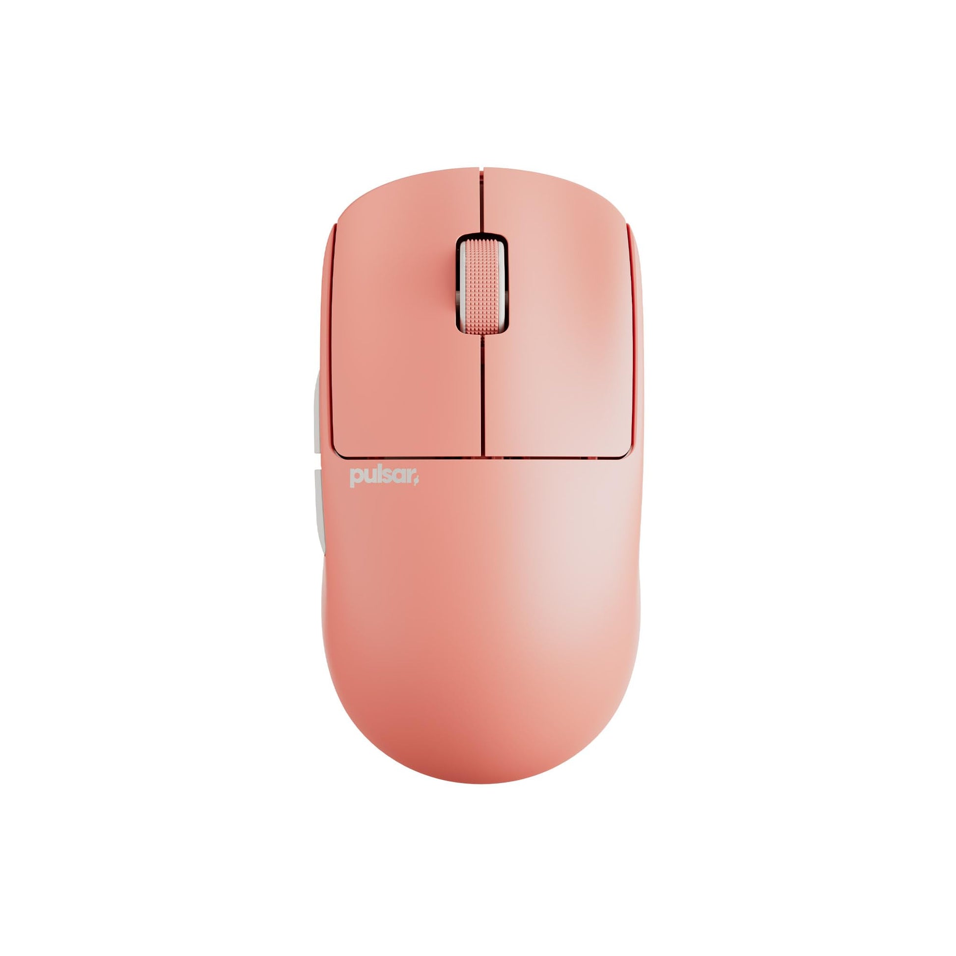 Pulsar Gaming Gears X2 Crazylight Wireless Gaming Mouse  Ultra Lightweight 1.23 oz (35g)  Optical Switch  32000 DPI  750 IPS  XS-1 Sensor  8k Compatible (Sunset Haze)