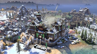 2K Sid Meier’s Civilization VII Standard Edition for Xbox - Model G69244