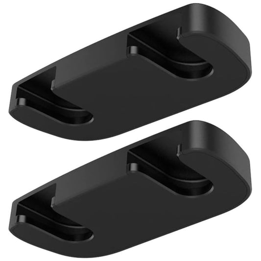 Chenkxin Controller Table Stand for PS5 PS4 Controller PlayStation 5 PlayStation 4 Under Desk Mount Controller Holder Table Orga