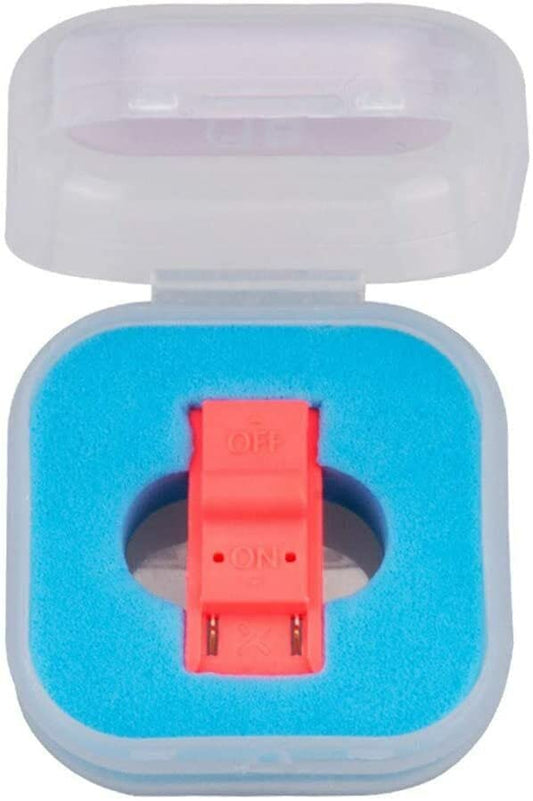 THE PERFECT PART RED RCM Tool Clip Short Circuit Jig For Nintendo Switch Loader Recovery Mode NEW