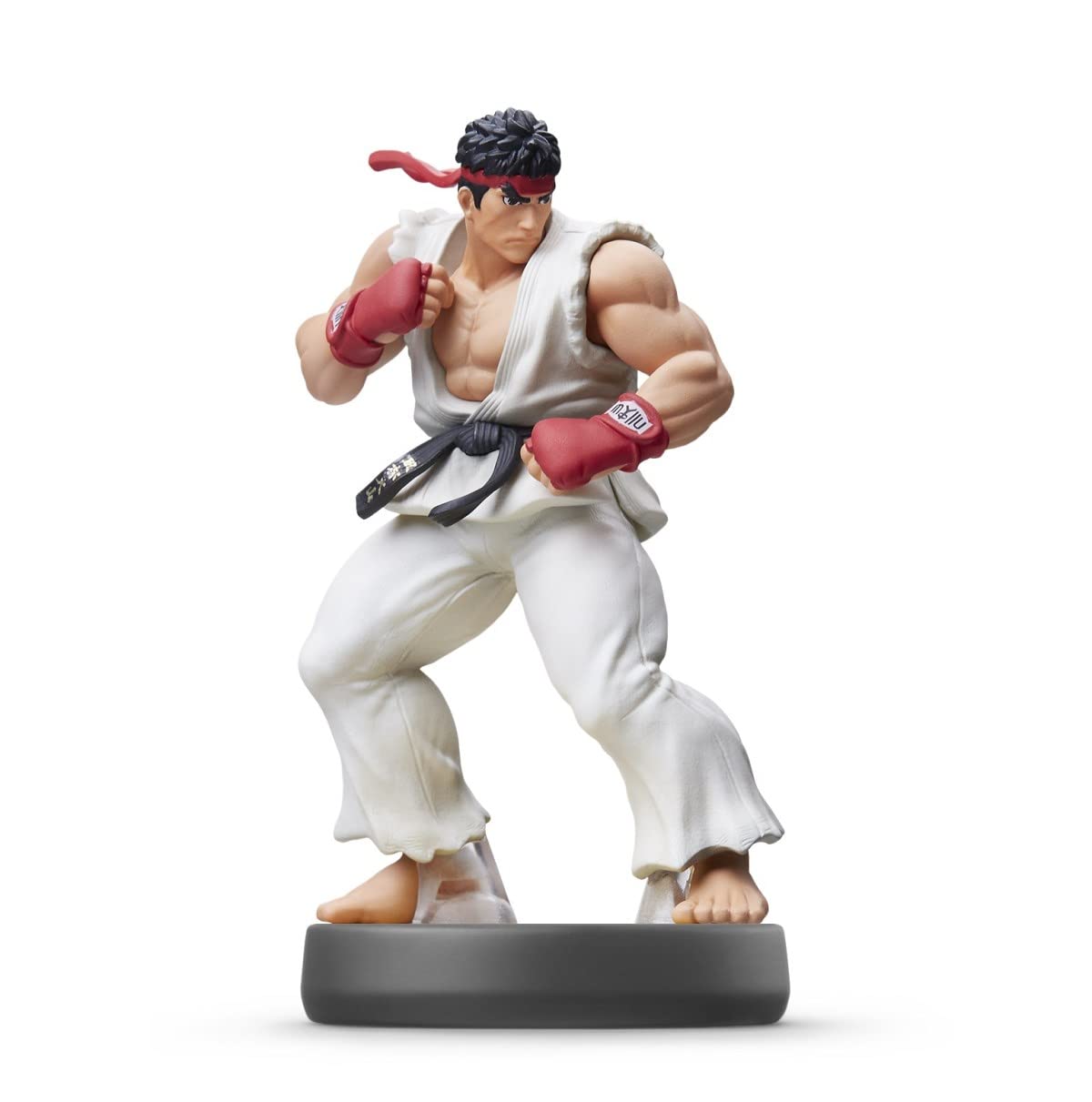 Nintendo Ryu No.56 amiibo - Multicolour, Model 2000766 for Wii U/3DS
