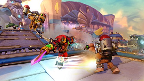 ACTIVISION Skylanders Imaginators Crystal - Fire Variant for PS4/Xbox One/Xbox 360/PS3/Nintendo Wii U, 1100mm Size