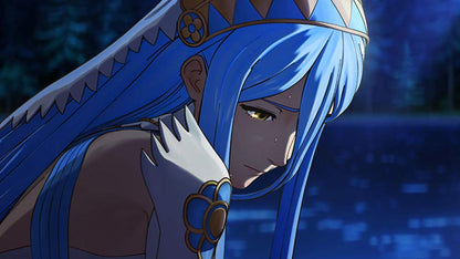 Nintendo 3DS Fire Emblem Fates: Birthright Edition - Original Version, Model CTRPFEFB