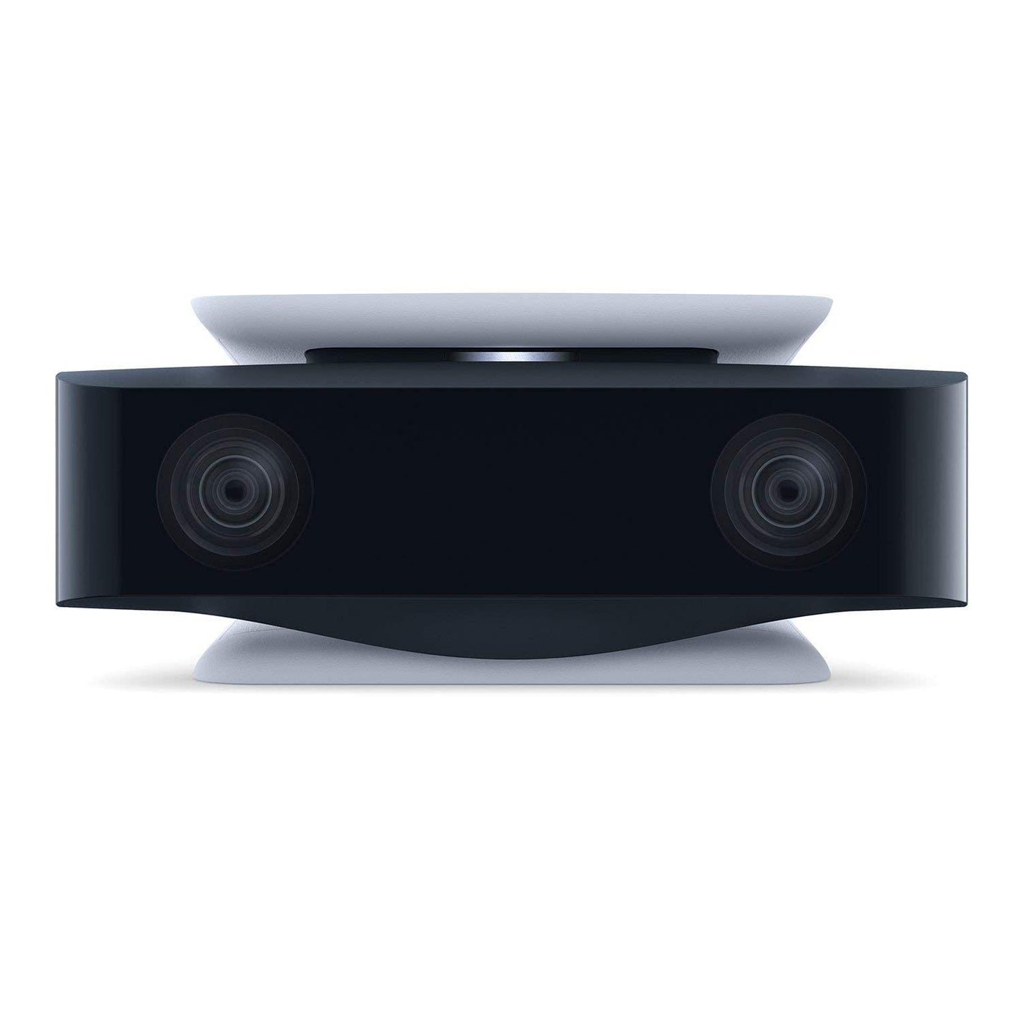 Lenpos HD Camera for PlayStation 5 - WDY PSCAM01, Black, High-Definition Performance