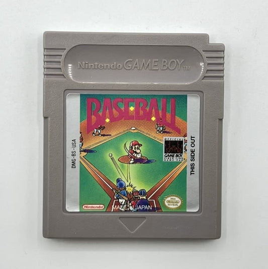 Baseball (Renewed)