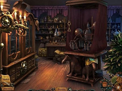 Tri Synergy Classic Mysteries III Hidden Object 7 Pack PC Game