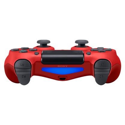 SIE DualShock 4 Wireless Controller for PS4 - Red Magma, Model 711719504429