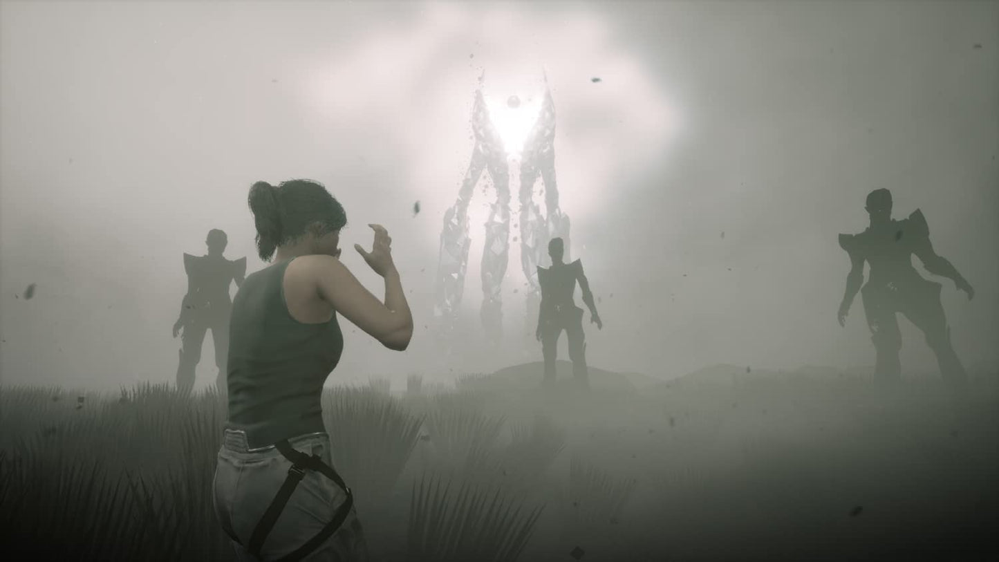 Prime Matter Scars Above - Xbox One/Xbox Series X Game, White Color