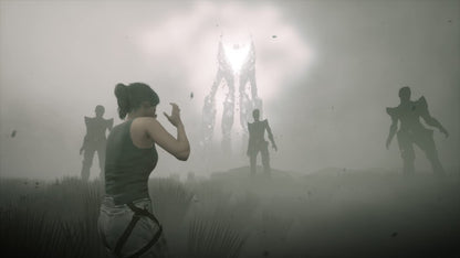 Prime Matter Scars Above - Xbox One/Xbox Series X Game, White Color