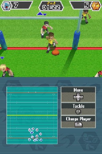 Konami Deca Sports for Nintendo DS - Model 24162 - Exciting Multi-Sport Gameplay