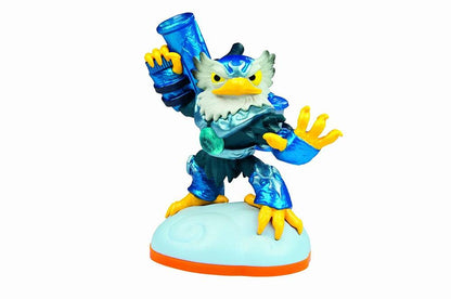 ACTIVISION Skylanders Giants Light Core Jet-Vac - Model 214614, Single Figure