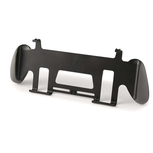 Game Traveler Nintendo Switch GoPlay Game Traveler Pack - Gray/Black, Enhanced Comfort, Viewing Stand, Model NNS90