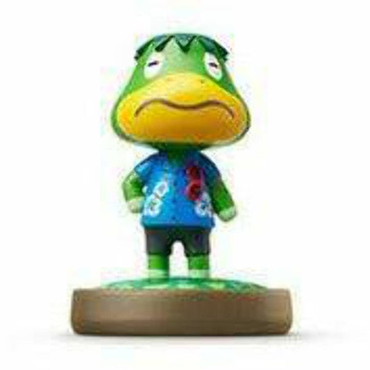 Nintendo Kappn amiibo - Nintendo Wii U