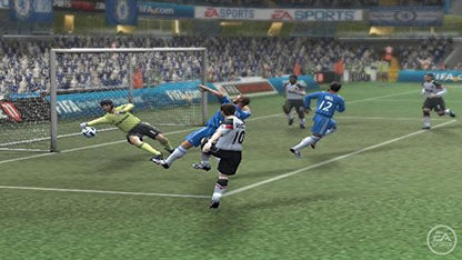 Electronic Arts Fifa 11 Classic Video Game for PlayStation - Engaging Soccer Gameplay
